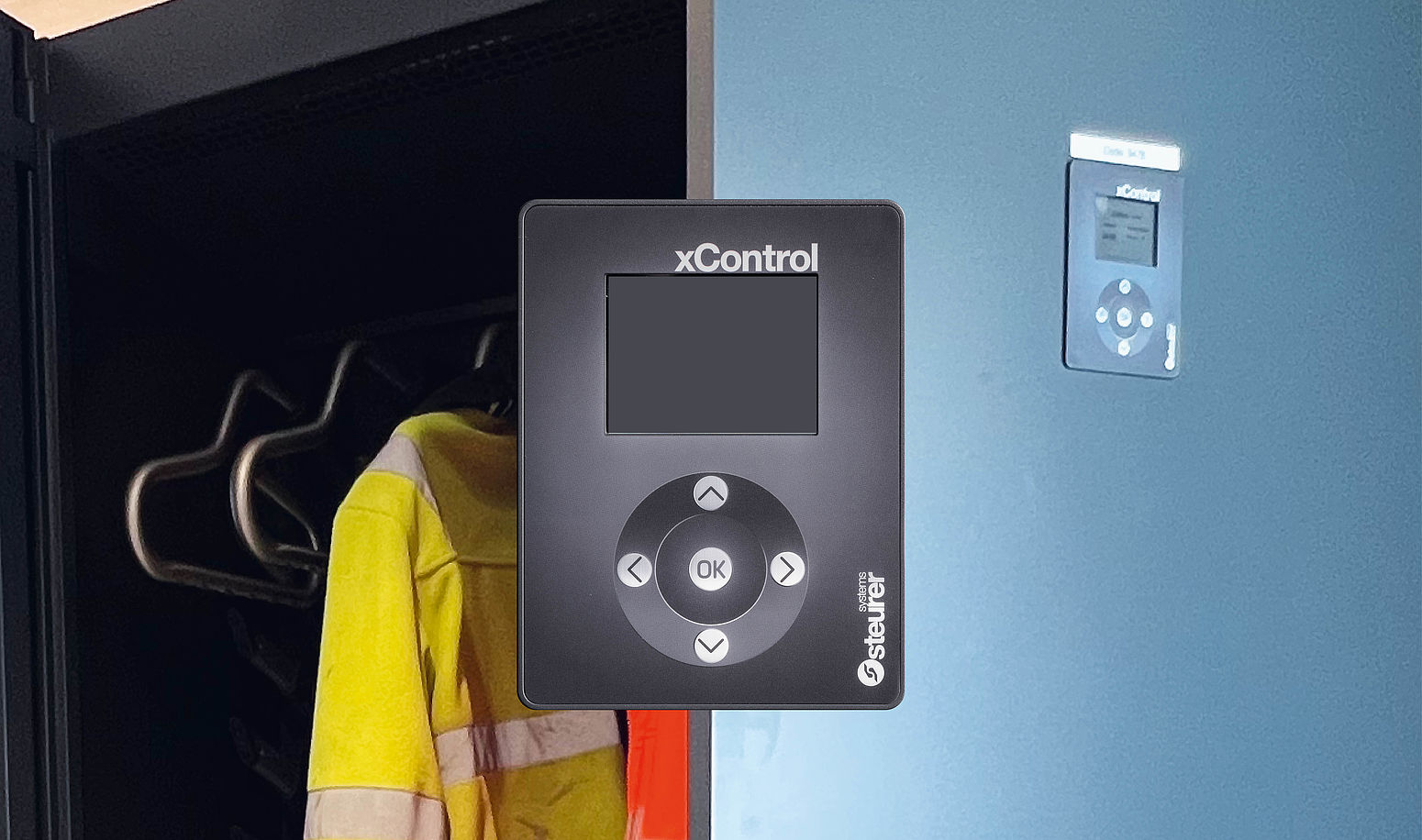 Systec Therm - xControl
